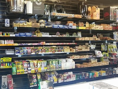 High Life Smoke Shop