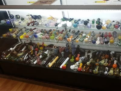 High Life Smoke Shop