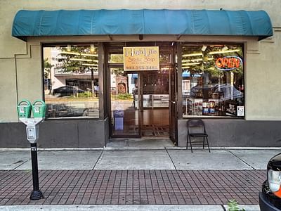 High Life Smoke Shop