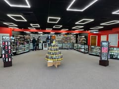 High Time Smoke & Vape Shop # 2