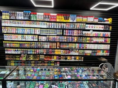 High Time Smoke & Vape Shop # 2