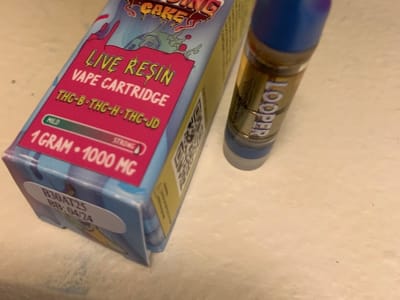 High Time Smoke & Vape Shop # 2