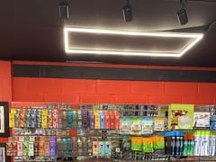 High Time Smoke & Vape Shop