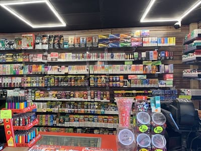 High Time Smoke & Vape Shop