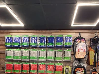 High Time Smoke & Vape Shop