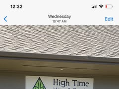 High Time Vape & Smoke