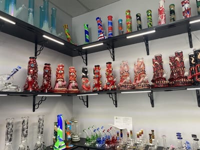 High Time Vape & Smoke