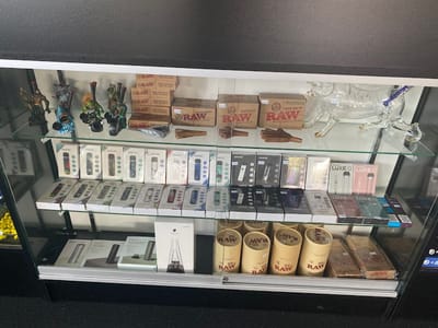 High Time Vape & Smoke