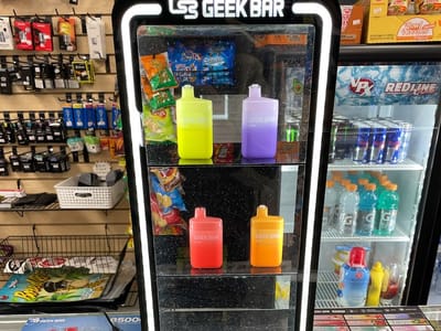 Higher Society Smokeshop