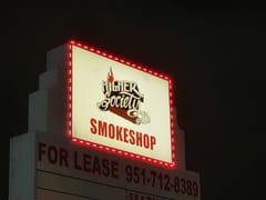 Higher Society Smokeshop
