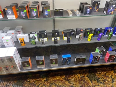 Highlife Smoke And Vape Shop