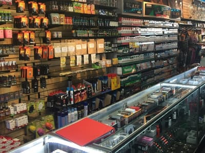 Highlife Smoke And Vape Shop