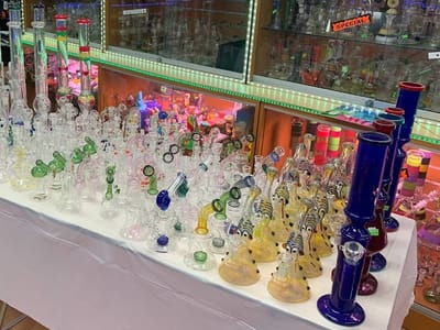 HIGHZONE SMOKE SHOP
