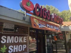 HIGHZONE SMOKE SHOP