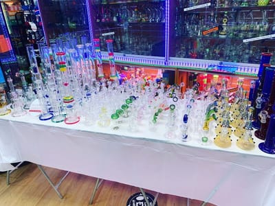 HIGHZONE SMOKE SHOP