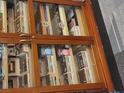 Hillsville Tobacco & Vape