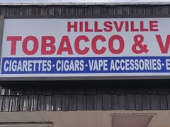 Hillsville Tobacco & Vape