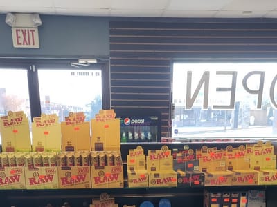 Hillsville Tobacco & Vape