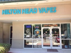 Hilton Head Vapes