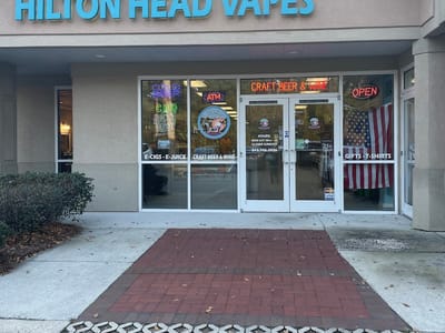 Hilton Head Vapes