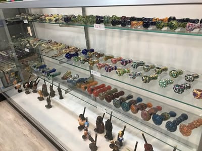 Hippie House Smoke, Vape & Gift Shop