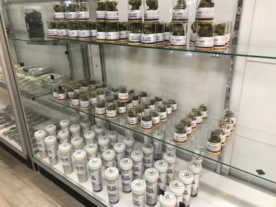 Hippie House Smoke, Vape & Gift Shop