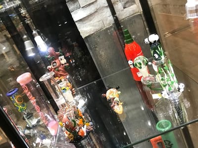 Hippie House Smoke, Vape & Gift Shop