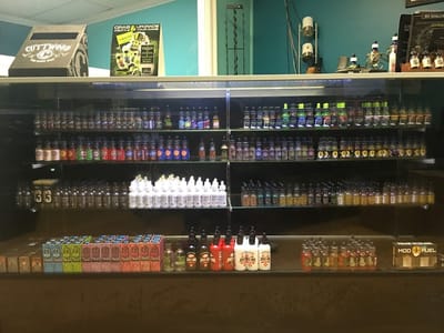 Hit That Smoke & Vape Shop