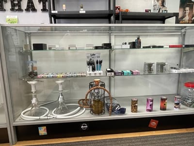 Hit That Smoke & Vape Shop