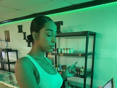 Hit That Smoke & Vape Shop