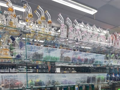 Holy Cow Smokeshop