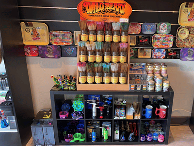 Holy Smokes Islamorada