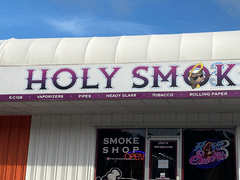 Holy Smokes Islamorada