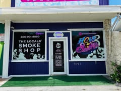 Holy Smokes Key West