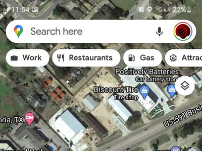 Holy Smokes Smoke & Vape