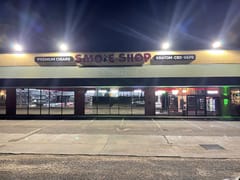 Hookah smoke shop 2