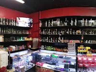 Hotbox Tulsa Smoke & Vape Shop