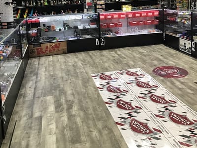 Hotbox Tulsa Smoke & Vape Shop