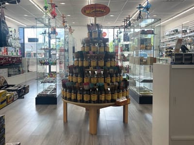 House of Glass Smoke Shop