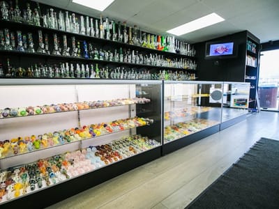 House of Hookahs Smoke Shop and Vape Shop Midvale