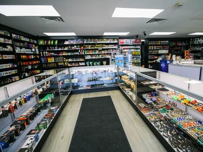 House of Hookahs Smoke Shop and Vape Shop Midvale