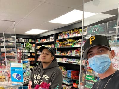 House of Hookahs Smoke Shop and Vape Shop Midvale