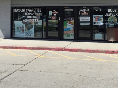 House of Hookahs Smoke Shop and Vape Shop Midvale