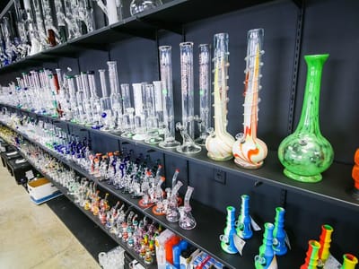 House of Hookahs Smoke Shop and Vape Shop Riverton