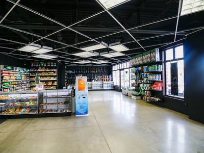 House of Hookahs Smoke Shop and Vape Shop Riverton