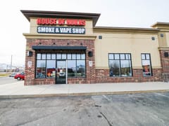 House of Hookahs Smoke Shop and Vape Shop Riverton