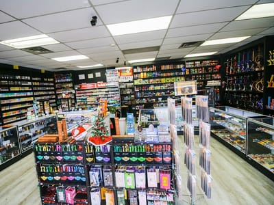 House of Hookahs Smoke Shop and Vape Shop SLC