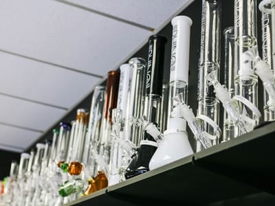 House of Hookahs Smoke Shop and Vape Shop SLC