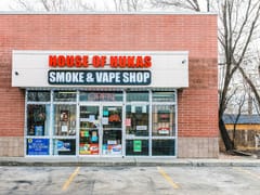 House of Hookahs Smoke Shop and Vape Shop SLC