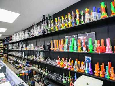 House Of Hookahs Smoke Shop and Vape Shop West Jordan